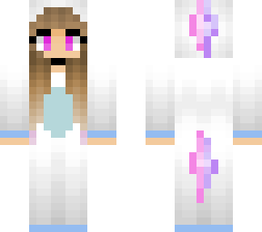 gamingphoenix21- horse onesie