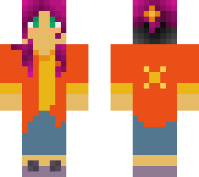 generic character 1