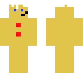 gingerbreadman