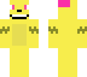 glitchbear