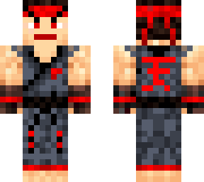 glumey akuma