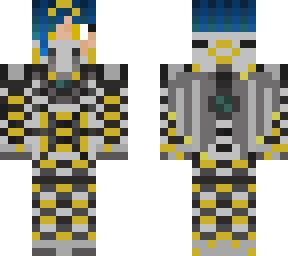 god