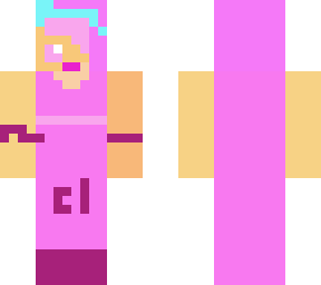 goku s sister