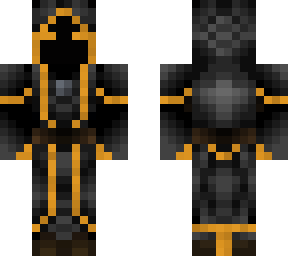 gold mage