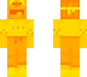 golden elmo
