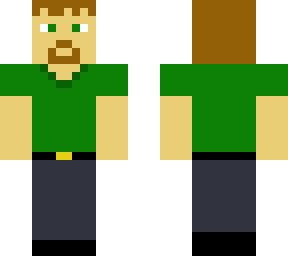 great bigb18s skin