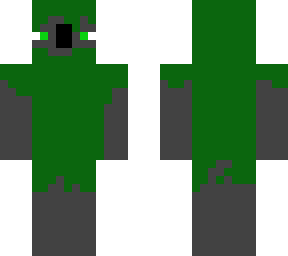 green hear troll