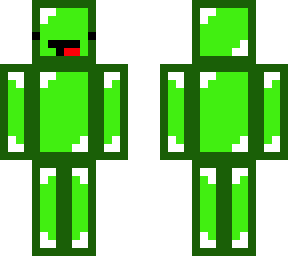 green skeppy