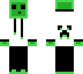 green slime