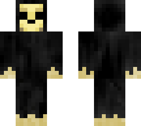 grimm reaper
