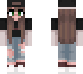 hat