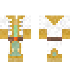 headless pirate