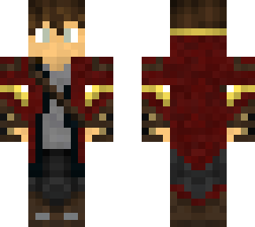 hero (mage)