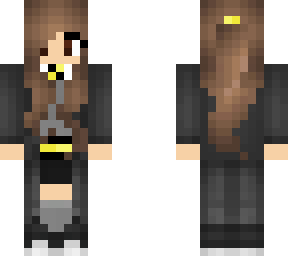 hufflepuff girl