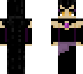 human magica de spell
