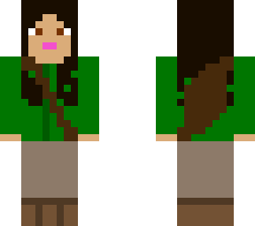 hunter