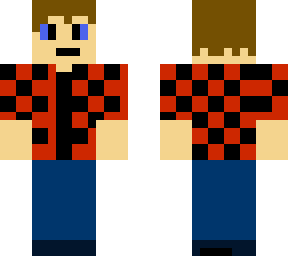 i was bored