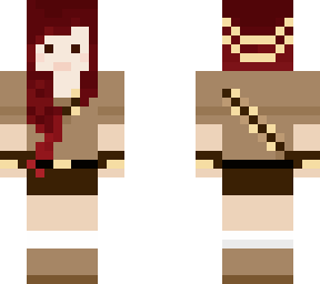 ihascupquake redhead ver.
