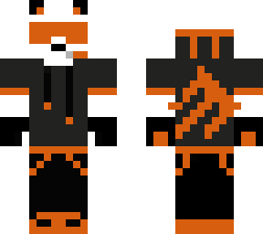 ikrokie orange