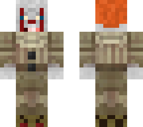 it 2019 pennywise andrespollo