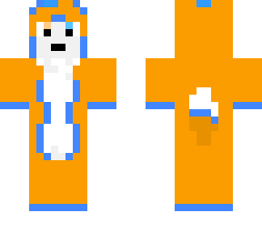 jar fox