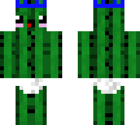 kawaii cactus
