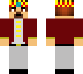 king nog