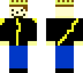 king of minecraft