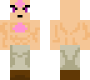 krillin hakaishin