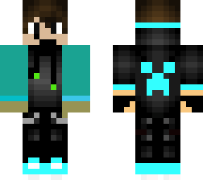 la skin mikistica 2