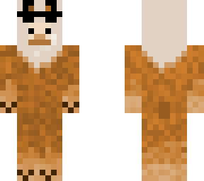 lama with sunglasses