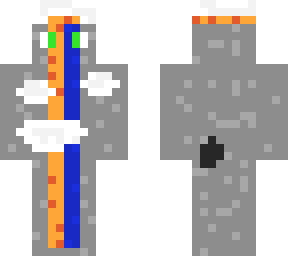lavafall