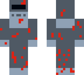legen knight