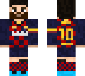 leo messi