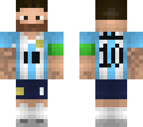 leo messi
