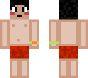 lipe en la playa