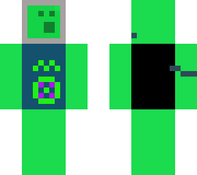 littel slime