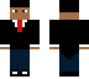 little eidrian v.mr.president