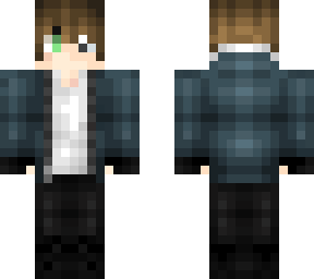male clockwork