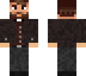marcus' priest