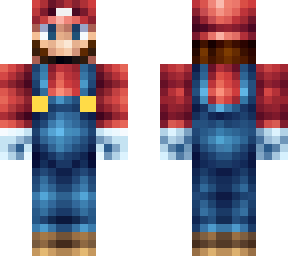 mario