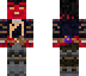 mcdm 'judge' ver1