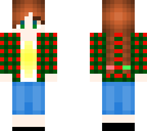 me irl (christmas edit)