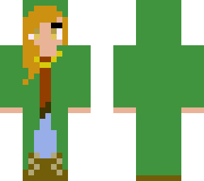 medieval ranger