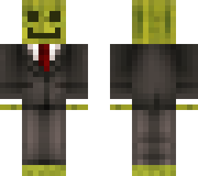 melon man cultist