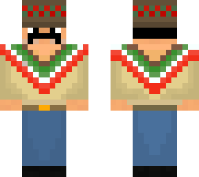 mexican