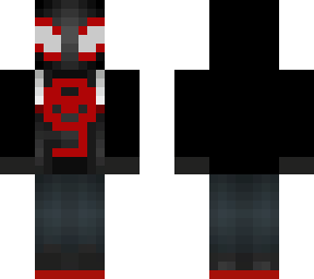 miles morales
