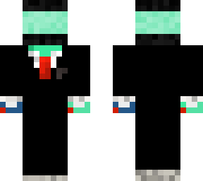 mint dapper oreo