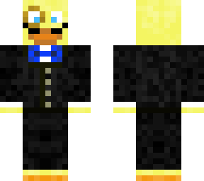monsieurquack classic