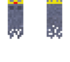 mr. ghost